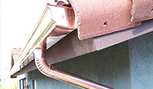 Rain Gutter Installation, Repair, Cleaning in Dunnellon, FL